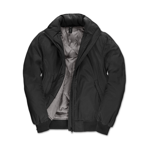 B&C | Bomberka/damski płaszcz